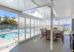 Location vacances Corlette - Vista Port Stephens - Luxurious Coastal Retreat-4