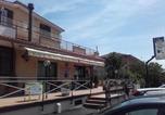 Hôtel Celano - La Lucciola Albergo Ristorante-2