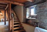 Location vacances Lugo - Apartamento Láncara-4