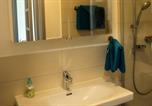 Location vacances Plau am See - 1-Raum Appartement mit Balkon-4