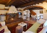 Location vacances Subbiano - 2 Bedroom Gorgeous Home In Capolona-3