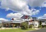 Hôtel Mosnes - Ibis Amboise-1