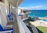 Hôtel Jamaïque - Begona Cliff Hotel-2