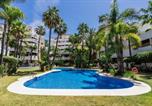 Hôtel Le vieux Marbella - Molo Residences Boutique Apartments & Spa-1