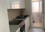 Location vacances Santa Pola - Casa Nueva Gran Playa - Minimum 11 nights - 3 bedrooms renovated appartement-4