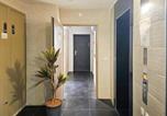 Location vacances Ein gedi - Mamad Family Friendly New Condo By Feelhome-4