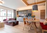 Location vacances Haus im Ennstal - Apart33 Top 1-27-3