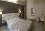 Hôtel Province de Savone - Hotel Malibu-2