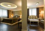 Location vacances Plovdiv - Boutique Guest House Coco-2