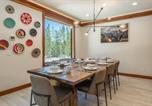 Location vacances Mammoth Lakes - Obsidian 210-4