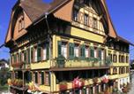 Hôtel Berthoud - Hotel Bären-2
