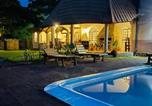Location vacances  Tanzanie - Kitunduni Lodge-2