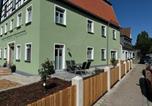 Location vacances Spalt - Apartment mit Terrasse &quote;Blumentraum&quote;-1