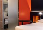 Ibis Styles Bourg La Reine