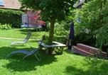 Location vacances Roßhaupten - Hausener-Hof Comfortable holiday residence-4