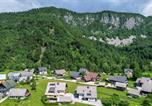 Location vacances Bohinj - Apartments Darinka Mencinger-3