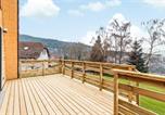Location vacances Gerbépal - Confortable Chalet Moderne-2