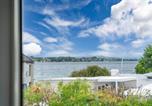 Location vacances  Best Western Caboose - Pataka Lookout - Taupo-3