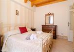 Location vacances Giarre - La Vecchia Torre - Villa panoramica in Collina-2