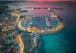 Location vacances Porto Torres - Pennas house-1