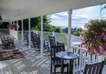 Location vacances Ogunquit - The Trident Inn-2