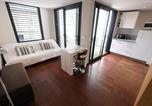 Location vacances Saint-Rémy-de-Provence - Pleasant apartment in the center of saint rémy de provence in the alpilles - 2 people-1