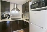 Location vacances Empuriabrava - Welcs Apartamento 372 Emp en el centro-4