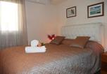 Location vacances Ayia Napa - Sunshine Apts, Two Bedroom , Free Internet, No 3-1