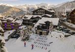 Hôtel Saint-Bon-Tarentaise - Le Lana-2