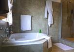 Location vacances Soccer city - Fatmols guest lodge-3