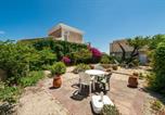 Location vacances Carloforte - Villa Ondina 1 Carloforte-2