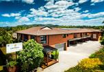 Hôtel Coffs Harbour - Coffs Harbour Holiday Apartments-1