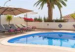 Location vacances Nerja - Casa Ambar-4