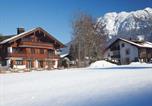 Location vacances Oberstdorf - Ferienwohnungen Schwendinger-3