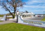 Hôtel Daventry - Polo Club - Hotel-1