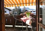 Location vacances Rottach-Egern - Apartment 10 an der Rottach-1