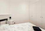 Location vacances Londres - Fleet Street Apartment 1-2