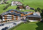 Hôtel Province autonome de Bolzano - Hotel Alpenroyal-1