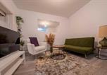 Location vacances Hounslow - Apartment-Sleeps4-Parking-Balcony-4