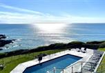 Hôtel Mortehoe - Watersmeet Hotel-4