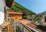Location vacances  Province du Verbano-Cusio-Ossola - L' angolino di Cannobio - Happy Rentals-1