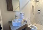 Location vacances Guadalajara - Modern apt in Col Americana-4