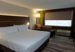Hôtel Allen - Holiday Inn Express & Suites Mckinney - Frisco East by Ihg-3