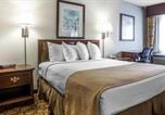 Hôtel South Lake Tahoe - Quality Inn & Suites Minden-2
