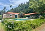 Location vacances Viana do Castelo - Eira Country House-1