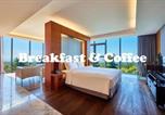 Hôtel Seogwipo - We Hotel Jeju-4