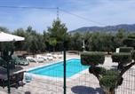 Location vacances Pozo Alcón - Casa Rural El Parral, Sierra Cazorla-3