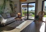 Location vacances Falaises d'Etretat - New house, between sea and countryside, Étretat, cleaning included-1