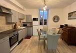 Location vacances Sarlat-la-Canéda - Le Logis - lescapade-medievale Sarlat-4