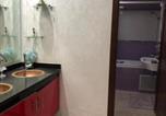 Location vacances Ifrane - Nas fez-1